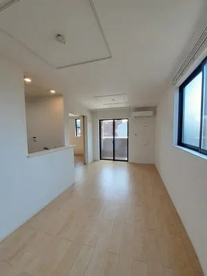 のマンスリーマンション・ウィークリーマンション「ヴァン 201・洋室(No.1302965)」メイン画像