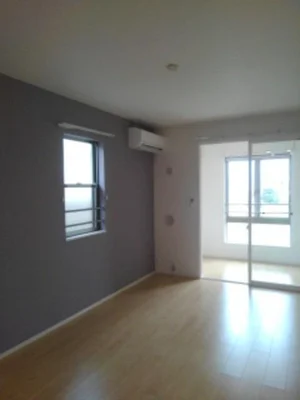 のマンスリーマンション・ウィークリーマンション「エミネンス　Ｃ 201・洋室(No.1302967)」メイン画像