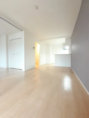 のマンスリーマンション・ウィークリーマンション「カルマティ　Ｂ 204・洋室(No.1302969)」メイン画像