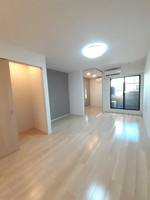 のマンスリーマンション・ウィークリーマンション「エミネンス　アムールＣ 202(No.1302971)」メイン画像