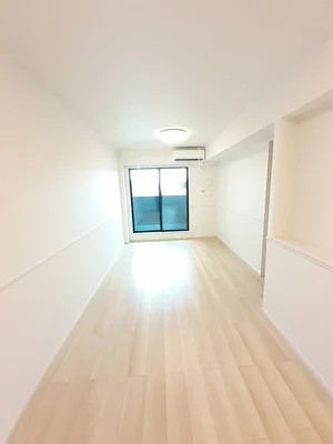 のマンスリーマンション・ウィークリーマンション「フィレールＢ 203・洋室(No.1302972)」メイン画像