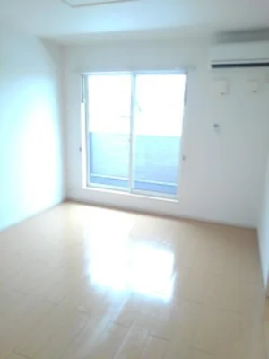 のマンスリーマンション・ウィークリーマンション「グレイスフル 203・洋室(No.1302980)」メイン画像