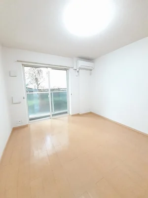 広島県のマンスリーマンション・ウィークリーマンション「ハイム　グランツェリア 102・洋室(No.1302981)」メイン画像