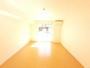 のマンスリーマンション・ウィークリーマンション「アクティフ　ミサオ 102・洋室(No.1302983)」メイン画像