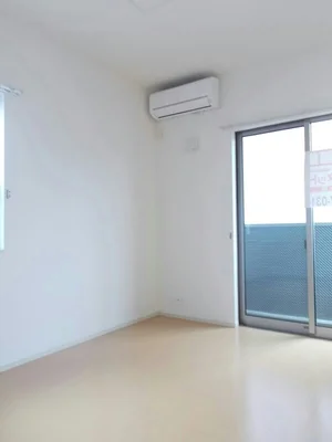 のマンスリーマンション・ウィークリーマンション「アヴァンセＢ 101・洋室(No.1302984)」メイン画像