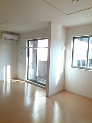 のマンスリーマンション・ウィークリーマンション「ＭＫ・ポラリスＡ 101・LDK(No.1302985)」メイン画像