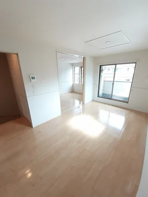 のマンスリーマンション・ウィークリーマンション「アマービレ 201・洋室(No.1302986)」メイン画像