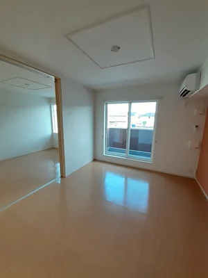 のマンスリーマンション・ウィークリーマンション「プリミヴェール　ドゥ 202・洋室(No.1302987)」メイン画像