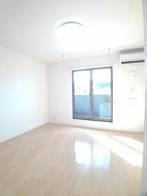 のマンスリーマンション・ウィークリーマンション「ビッグゲートＡ 201・洋室(No.1302988)」メイン画像