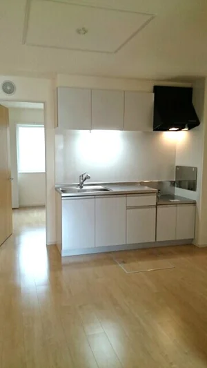 福山平成大学周辺のマンスリーマンション・ウィークリーマンション「プラシード駅家Ｂ 103・洋室(No.1302989)」メイン画像