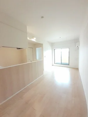 のマンスリーマンション・ウィークリーマンション「めぞん春日Ⅰ 203・洋室(No.1302990)」メイン画像