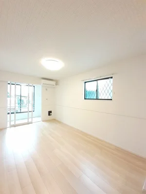 福山平成大学周辺のマンスリーマンション・ウィークリーマンション「ヴェルジェ　Ｎ 101・洋室(No.1302993)」メイン画像