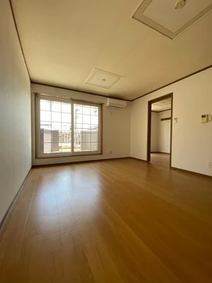 のマンスリーマンション・ウィークリーマンション「ソレイユ．エムⅡ 203・洋室(No.1302998)」メイン画像