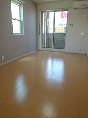 のマンスリーマンション・ウィークリーマンション「バロナ 105・洋室(No.1303002)」メイン画像