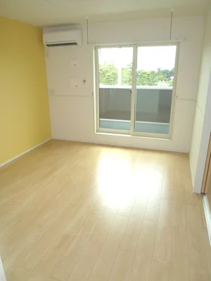 本郷駅（福岡県）のマンスリーマンション・ウィークリーマンション「Ｅ．ＳエレガンシアⅡ 203・洋室(No.1303004)」メイン画像