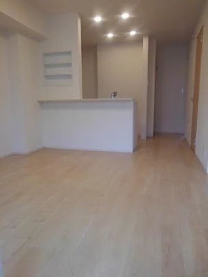 のマンスリーマンション・ウィークリーマンション「ラ・カーサ　フェリーチェ　Ⅳ 102・洋室(No.1303008)」メイン画像