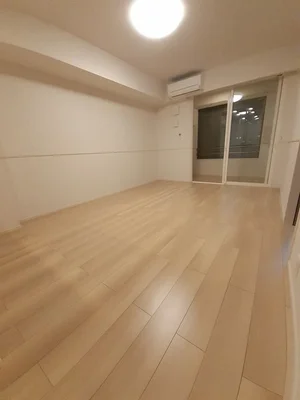 九州龍谷短期大学周辺のマンスリーマンション・ウィークリーマンション「アルモニー　弐番舘 102・洋室(No.1303009)」メイン画像