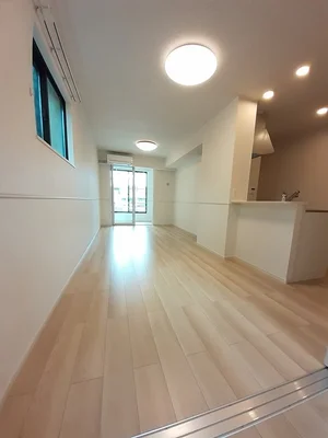 佐伯市のマンスリーマンション・ウィークリーマンション「リラ　クオーレ 103・洋室(No.1303010)」メイン画像