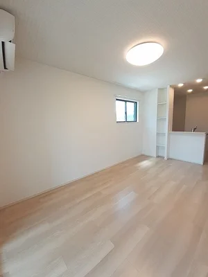 のマンスリーマンション・ウィークリーマンション「ブリアン　メゾン　みやき　Ａ 102・洋室(No.1303011)」メイン画像