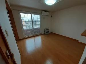 北海道のマンスリーマンション・ウィークリーマンション「グレイスヴィラサンヨーＧ 201・LDK(No.1303016)」メイン画像