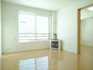 北海道のマンスリーマンション・ウィークリーマンション「ジェルメ　ノール 101・LDK(No.1303019)」メイン画像