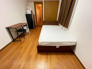 のマンスリーマンション・ウィークリーマンション「エールマンスリー幟町　壱番館 204・１K(No.1303022)」メイン画像