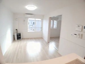 滝川市のマンスリーマンション・ウィークリーマンション「ウェルピアピープルタウン東町Ⅰ 203・LDK(No.1303025)」メイン画像