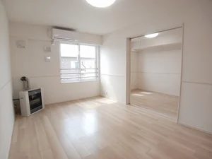 滝川市のマンスリーマンション・ウィークリーマンション「ウェルピアピープルタウン東町Ⅰ 203・LDK(No.1303025)」メイン画像