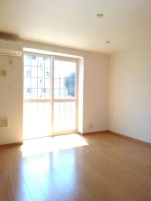 のマンスリーマンション・ウィークリーマンション「オーブ　Ⅱ 102・洋室(No.1303027)」メイン画像