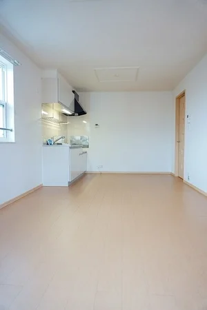 のマンスリーマンション・ウィークリーマンション「アリーヴィオＡ 201・洋室(No.1303031)」メイン画像