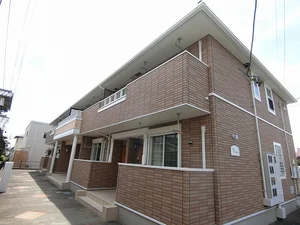 のマンスリーマンション・ウィークリーマンション「ヴィラ　アンシャンテ 203・洋室(No.1303036)」メイン画像