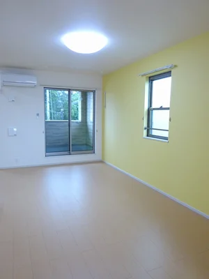 のマンスリーマンション・ウィークリーマンション「ミルト住吉Ⅱ 201・洋室(No.1303039)」メイン画像