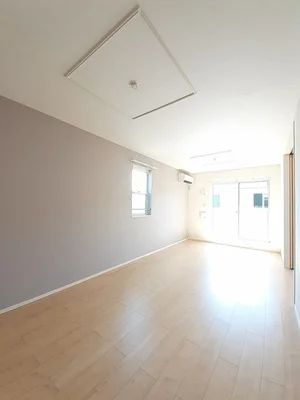 徳島県のマンスリーマンション・ウィークリーマンション「クラールプレディエＤ 201・洋室(No.1303042)」メイン画像