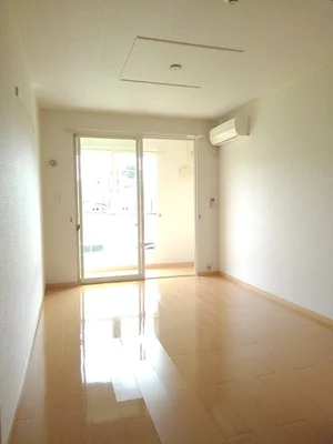 のマンスリーマンション・ウィークリーマンション「カトルセゾンＡ 102・洋室(No.1303049)」メイン画像