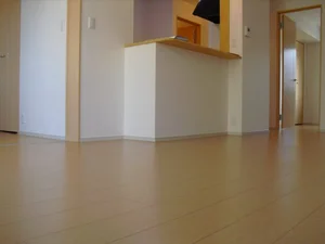 札幌市のマンスリーマンション・ウィークリーマンション「クオリア 203・洋室(No.1303053)」メイン画像