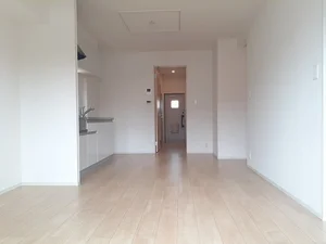 のマンスリーマンション・ウィークリーマンション「穴師台ハイツ 102・LDK(No.1303057)」メイン画像