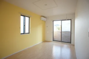 のマンスリーマンション・ウィークリーマンション「フェリース 104・洋室(No.1303058)」メイン画像