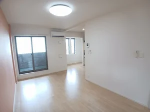 のマンスリーマンション・ウィークリーマンション「グラン・ソレイユ 202・LDK(No.1303059)」メイン画像