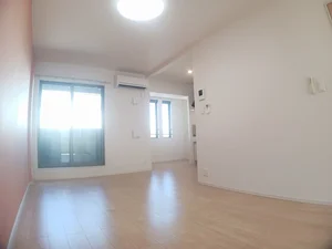 堺市のマンスリーマンション・ウィークリーマンション「グラン・ソレイユ 202・LDK(No.1303059)」メイン画像