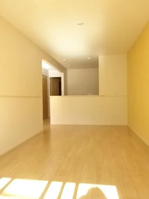 のマンスリーマンション・ウィークリーマンション「ラ・ルーチェ　Ⅰ 103・洋室(No.1303062)」メイン画像