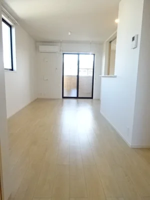 のマンスリーマンション・ウィークリーマンション「メゾン・ネオＭ　Ⅰ 202・洋室(No.1303063)」メイン画像