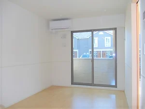 本川越駅（埼玉県）のマンスリーマンション・ウィークリーマンション「セレーノ 102・洋室(No.1303064)」メイン画像