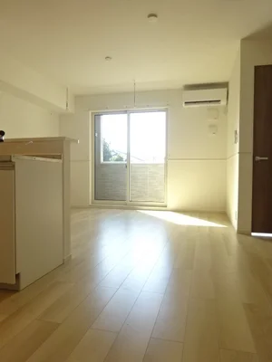 のマンスリーマンション・ウィークリーマンション「サンストーンⅢ 102・洋室(No.1303065)」メイン画像