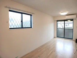 のマンスリーマンション・ウィークリーマンション「シンフォニー・Ｒ 104・洋室(No.1303068)」メイン画像