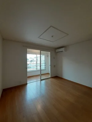 のマンスリーマンション・ウィークリーマンション「Ｔ・パセオ 103・洋室(No.1303070)」メイン画像