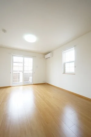 のマンスリーマンション・ウィークリーマンション「ドゥー・ソレイユⅡ 105・洋室(No.1303071)」メイン画像