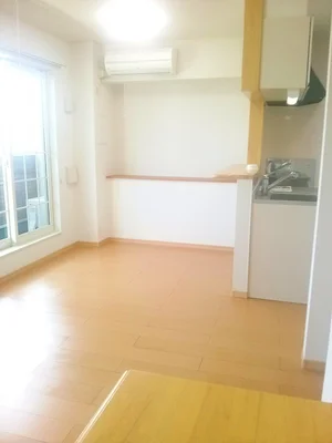 八代駅（熊本県）のマンスリーマンション・ウィークリーマンション「レジデンスノーグチ　Ｎ 202・洋室(No.1303074)」メイン画像