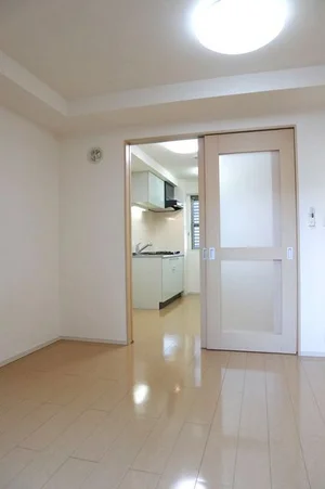 のマンスリーマンション・ウィークリーマンション「フェアリーズ上池袋 203・DK(No.1303077)」メイン画像