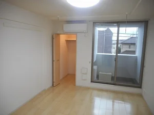 東京都のマンスリーマンション・ウィークリーマンション「Ｂｕｅｎａ　Ｖｉｓｔａ国立 303・洋室(No.1303081)」メイン画像