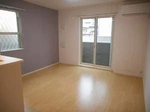 のマンスリーマンション・ウィークリーマンション「アイリス 101・洋室(No.1303087)」メイン画像